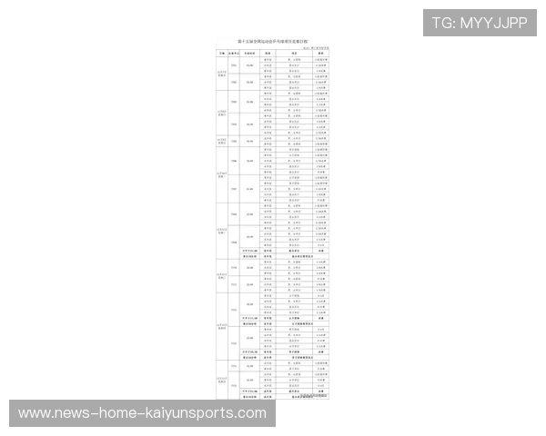 王艺迪夺冠后火速回国备战全运会 新赛制全程揭秘与赛程安排 王艺迪夺冠后火速回国备战全运会 新赛制全程揭秘与赛程安排