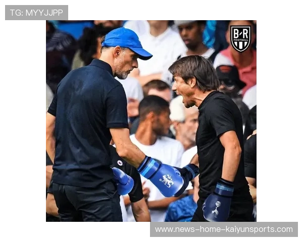 热刺主场迎战哥本哈根孔蒂弟子能否终结颓势迎来反弹之战 热刺主场迎战哥本哈根孔蒂弟子能否终结颓势迎来反弹之战