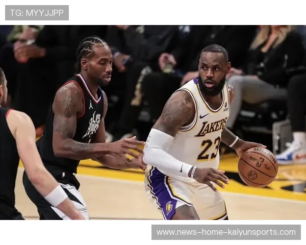 快船缺席双核,风雨飘摇的洛城之殇 快船缺席双核,风雨飘摇的洛城之殇