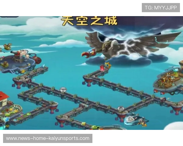 《ApexLegends》“天空之城”地图曝光,战场全新格局! 《ApexLegends》“天空之城”地图曝光,战场全新格局!