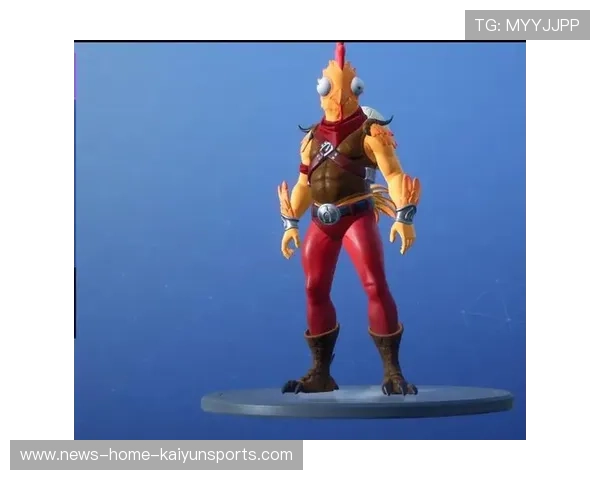 《堡垒之夜》新皮肤大手笔推出,玩家争相购买,堡垒之夜值得入手的皮肤 《堡垒之夜》新皮肤大手笔推出,玩家争相购买,堡垒之夜值得入手的皮肤