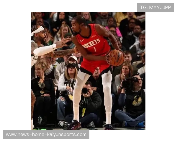 杜兰特+谢泼德“连线”杀人!两波关键抢断定胜负 杜兰特+谢泼德“连线”杀人!两波关键抢断定胜负