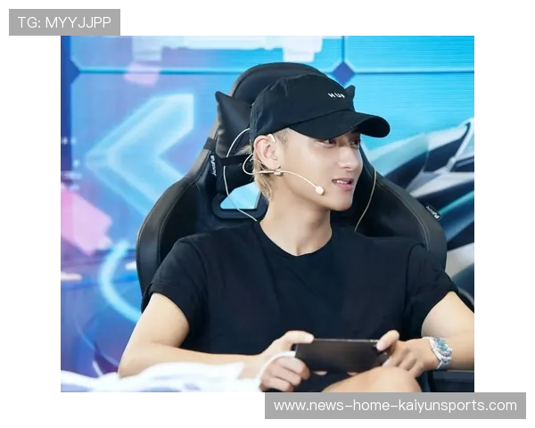 电竞十年:一代人如何被游戏彻底改变命运 电竞十年:一代人如何被游戏彻底改变命运