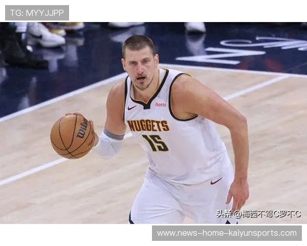 掘金保持稳定节奏，约基奇统治力丝毫未见下滑