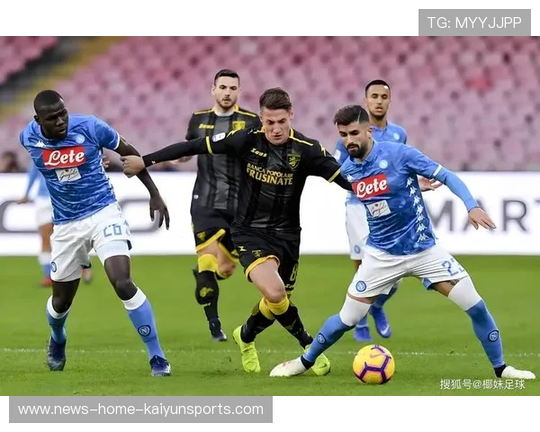 意甲若在全球市场占得一席之地，联赛未来值得期待