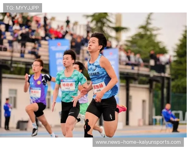 田径团体赛历史突破：见证全新体育传奇