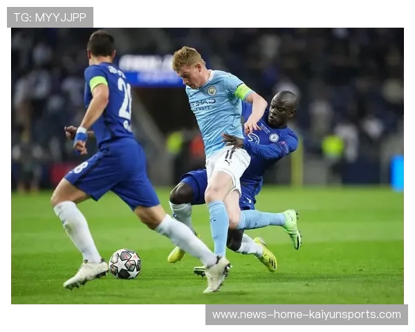 切尔西凭年轻化策略重回巅峰轨道