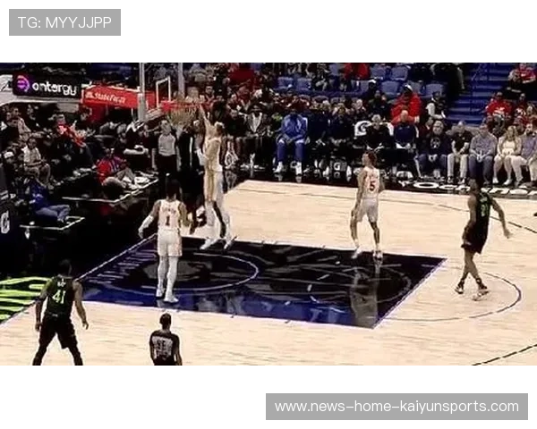 NBA背后传球秀到飞起：细数那些令人惊叹的绝妙配合