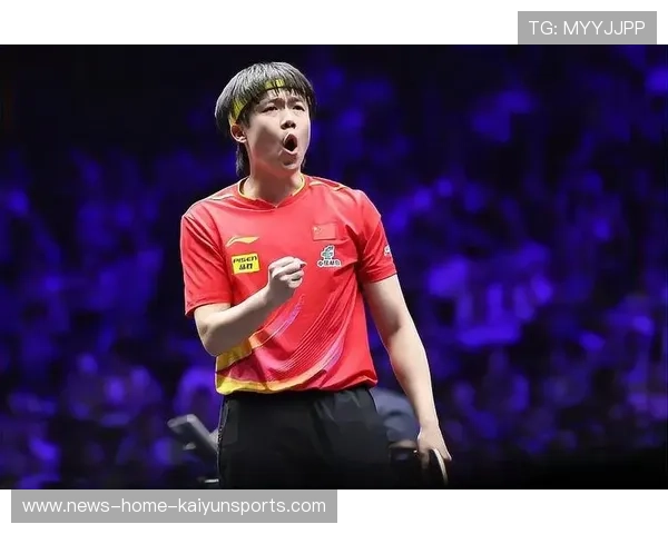 中国乒乓球队在国际比赛中持续领先,夺金不断,中国乒乓球队再出发 中国乒乓球队在国际比赛中持续领先,夺金不断,中国乒乓球队再出发