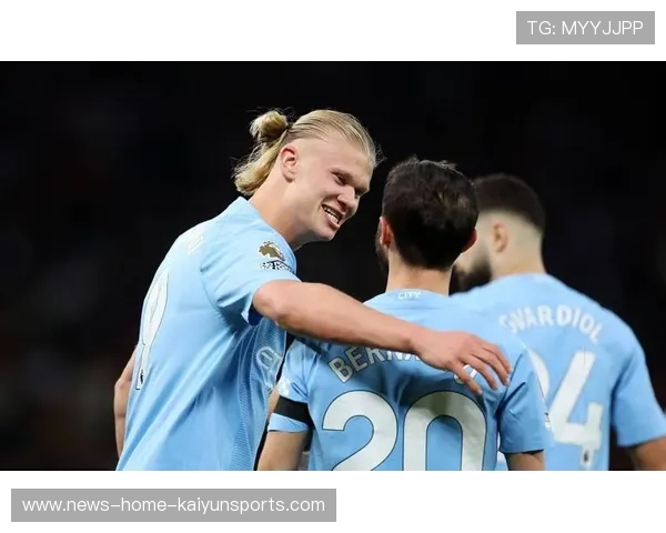 哈兰德获评9.3分MVP:双响炮率曼城3,哈兰德是曼城球迷 哈兰德获评9.3分MVP:双响炮率曼城3,哈兰德是曼城球迷