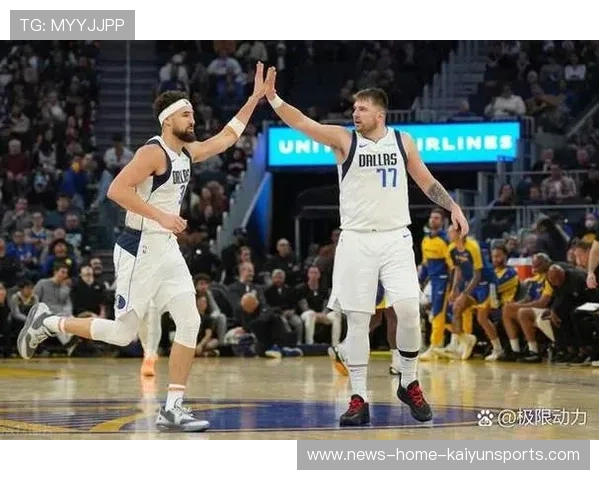 东契奇三分绝杀点燃赛场激情：科技遇见热血的瞬间