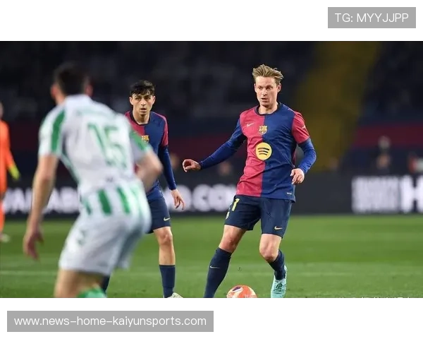 巴萨签下中场灵魂运转者