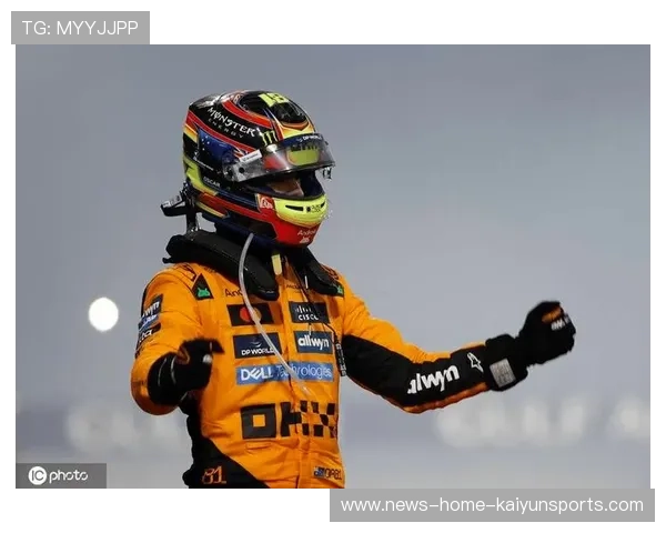 皮亚斯特里连续三次精准超车，被赞技术成熟